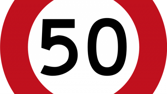 600px New Zealand road sign R1 1 50.svg