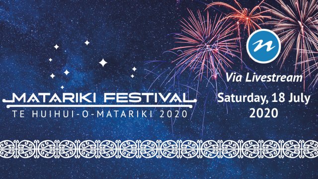 Matariki banner Facebook 2020 v2