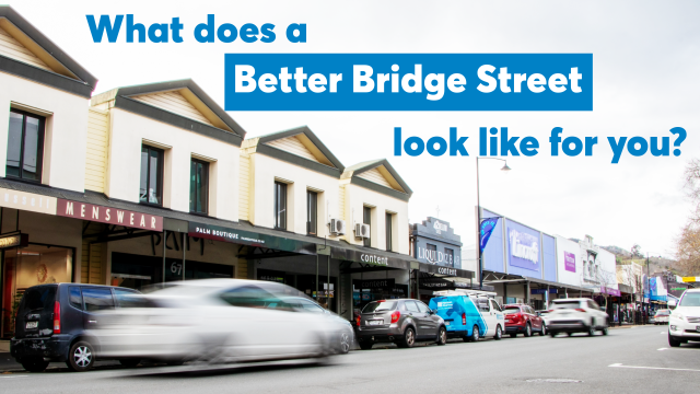 What does a better Bridge St look like to you copy 1