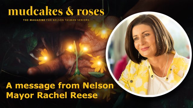 mudcakes and roses april2020 mayor reese comment