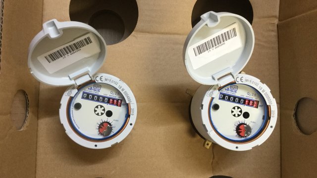 water meter new4