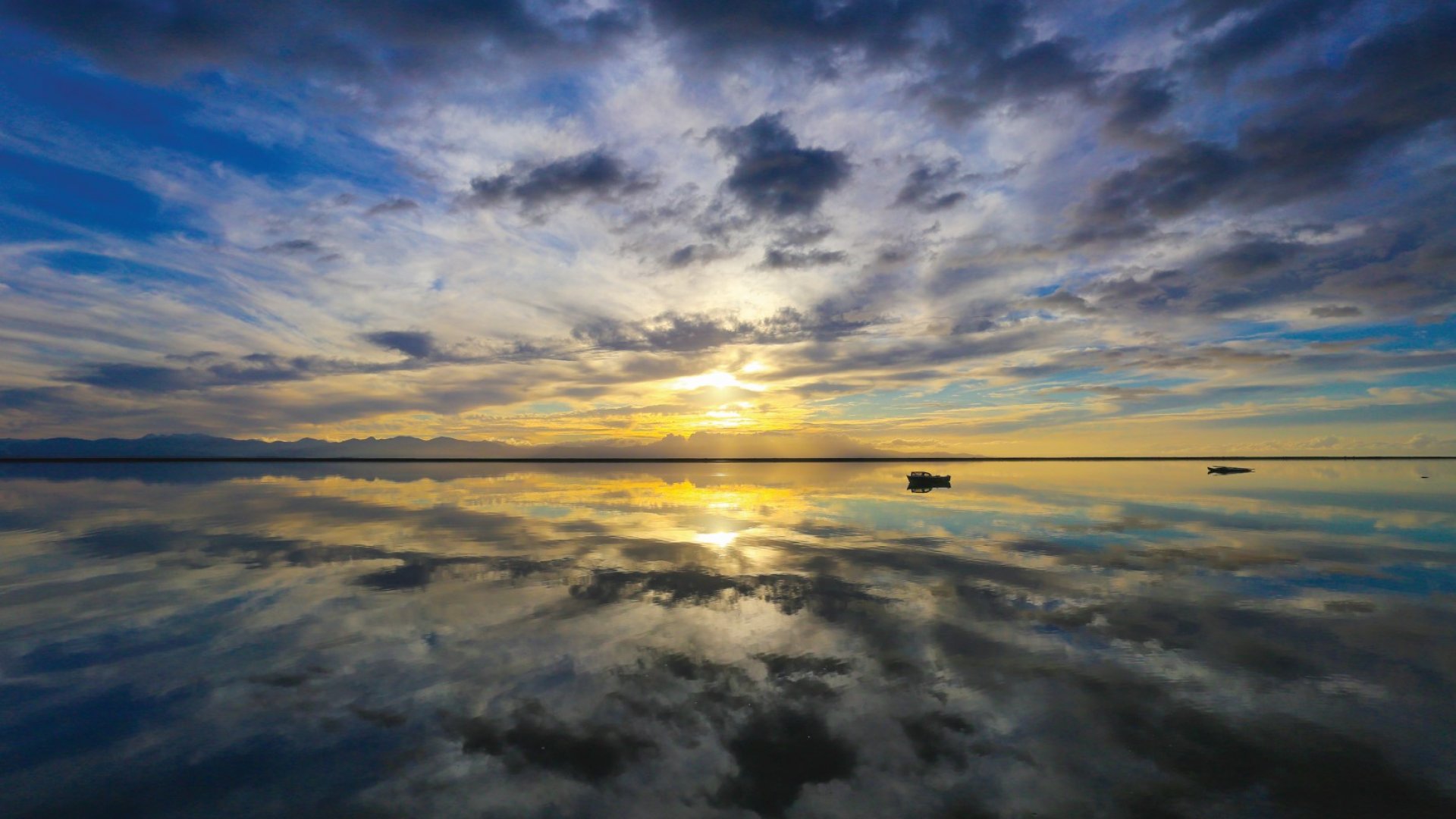 The view from Atawhai Drive (Credit: Phillip Rollo)