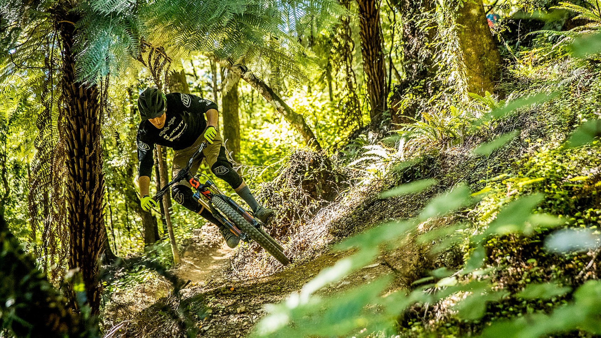 Mtb enduro discount world series 2021