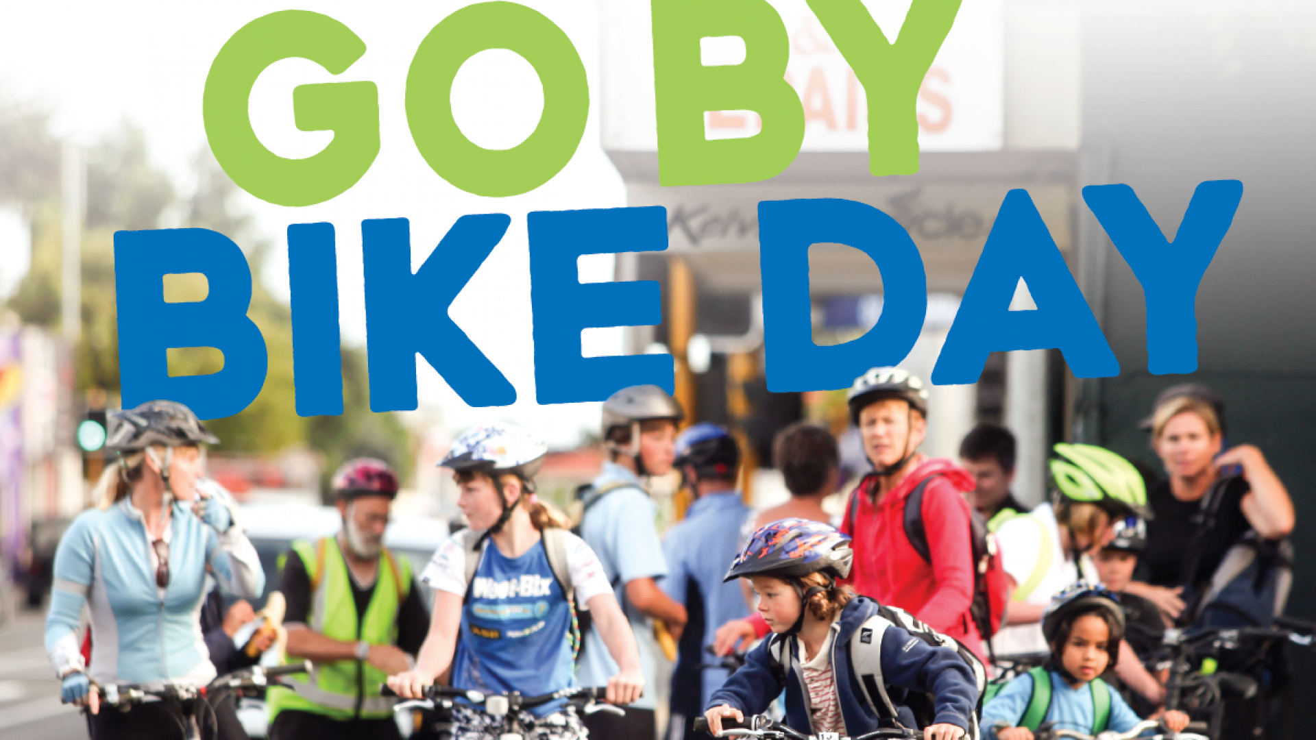 Go store bike day