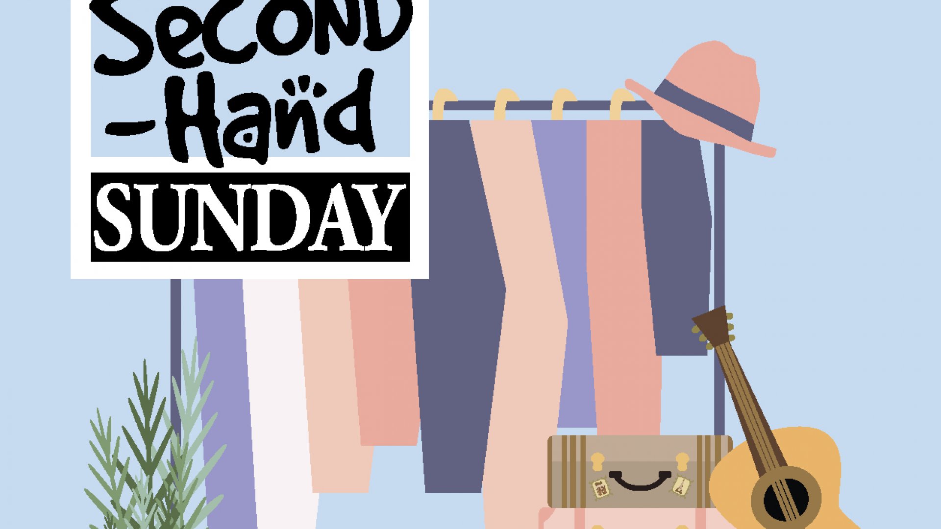 Second Hand Sunday a chance to declutter in Nelson/Tasman after