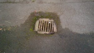 sump